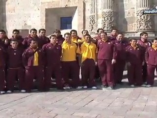 Medio Tiempo.com - Chelis Basilica..mov