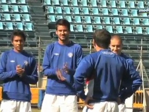 Medio Tiempo.com - Cruz Azul, 5 de enero 2011