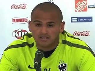 MT - Monterrey, 4 de  enero 2011