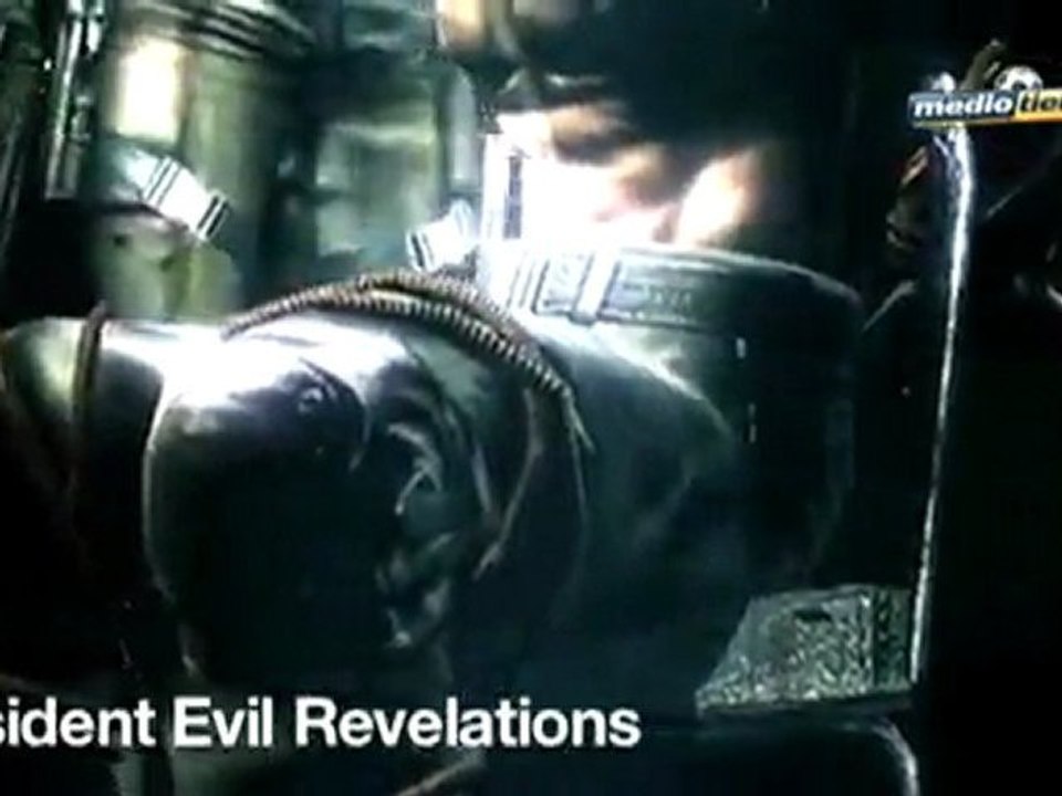 Medio Tiempo.com - Los Videojuegos del 2011, pa...