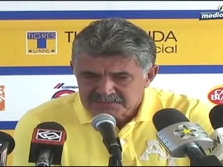 Medio Tiempo.com - Tigres, 3 de Enero del 2011