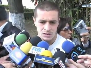 Medio Tiempo.com - Cruz Azul, 28 de diciembre 2010
