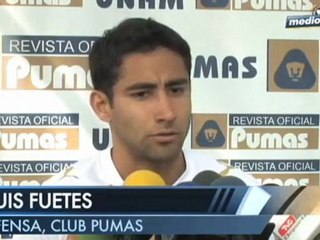Medio Tiempo.com - Pumas, 28 de diciembre 2010