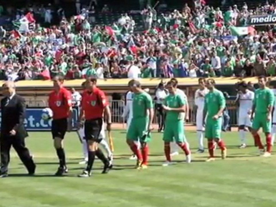 Medio Tiempo.com - Calendario Futbolistico 2011