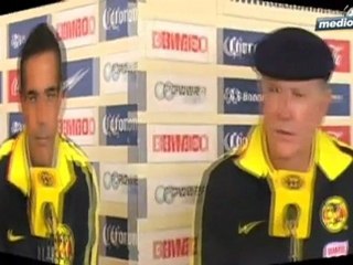 Medio Tiempo.com - America 2, 27 de diciembre 2010