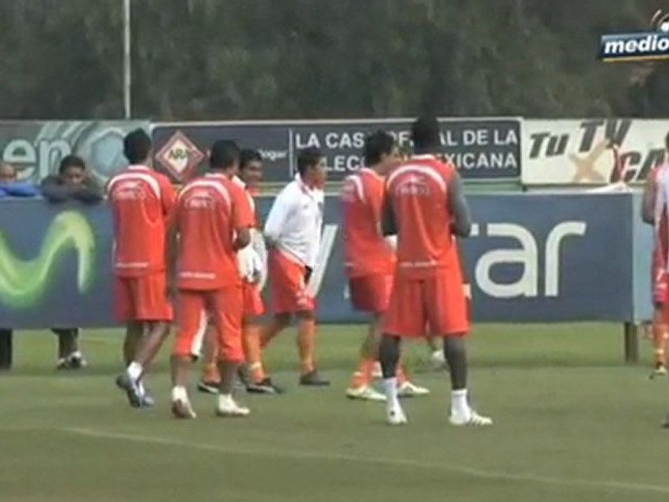 Medio Tiempo.com - Jaguares de Chiapas, 27 de diciembre 2010