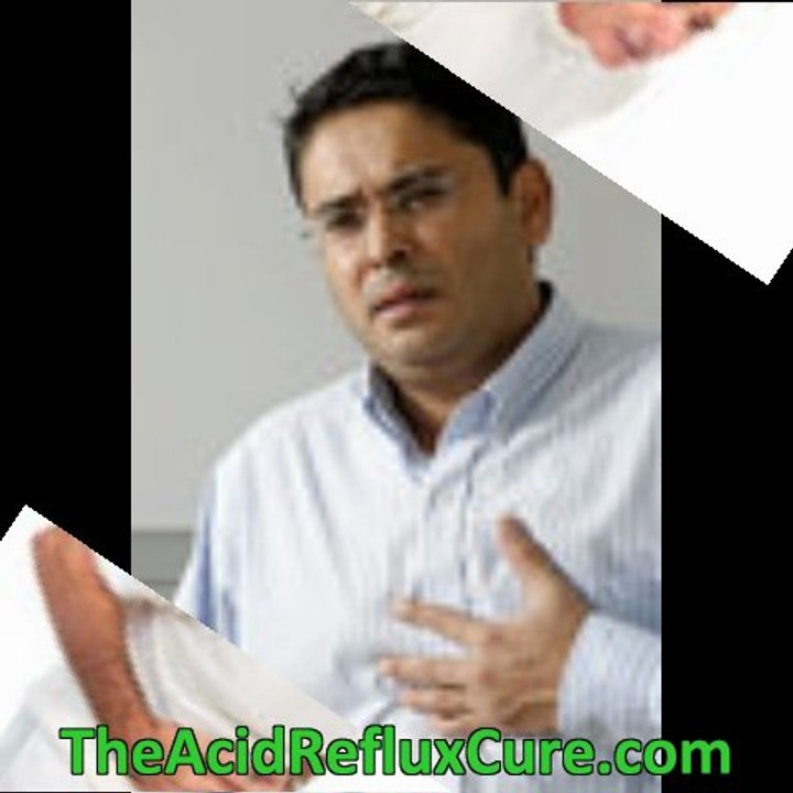 Acid Reflux Cause
