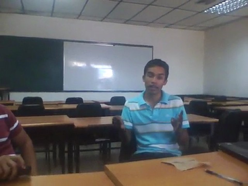 Video de Sistema Puesta a Tierra