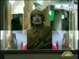 KADHAFI  New ReMix  Zenga  Zenga Dj 7HABIBI