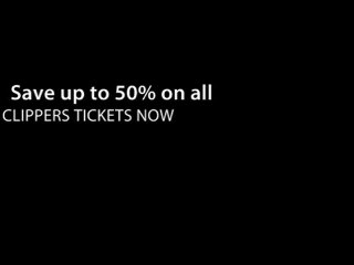 Clippers Tickets