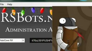 [OFFICIAL] RSBots.net Auth Code Generator [OFFICIAL]