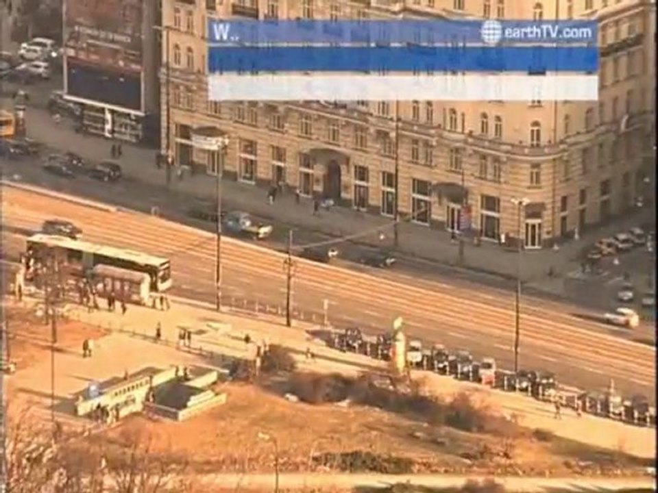 Lugano - Ticino - Switzerland, Metz - France, Vienna - Austria, Bandar Seri Begawan - Brunei, Warnemunde - Germany, Warsaw - Poland, Ascona - Ticino - Switzerland