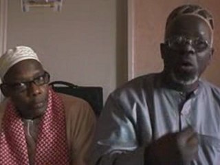 Sourate Najm Partie 1 Gassama Kemadou