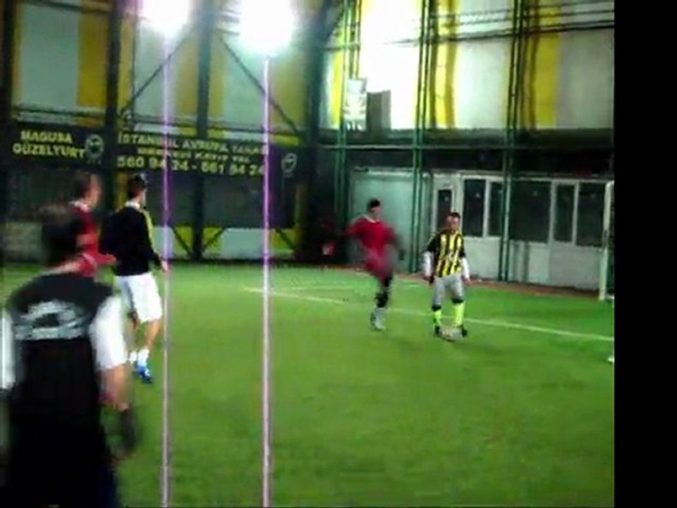 09.03.2011 MERKEZ SAAT - KAPLANLAR