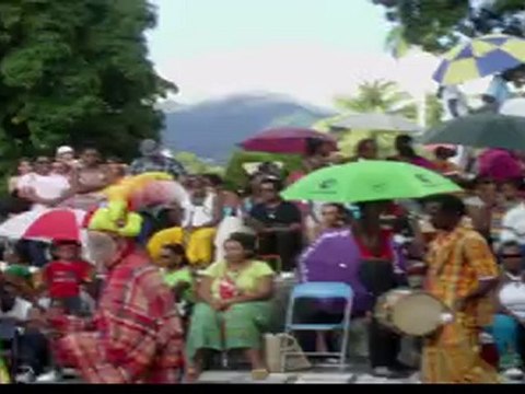 Le 08 03 2011 MARDI GRAS A BASSE-TERRE