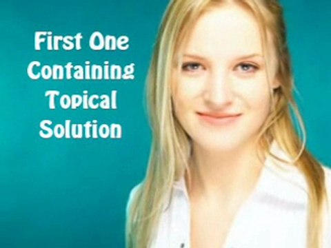 Get the Best Vitamins For Hair Loss