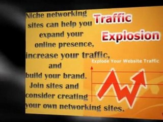 4 Steps That Could Increase Your Website Traffic