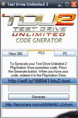 Test Drive Unlimited 2 Crack Razor1911 Skidrow and ...