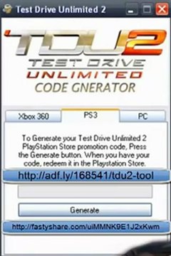 Test Drive Unlimited 2 Crack Razor1911 Skidrow and ...