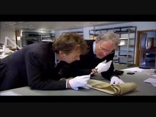 Michael Wood’s Story Of England–Domesday to Magna Carta(3/3)