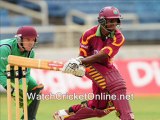 watch West Indies vs Ireland cricket world cup 11th March st