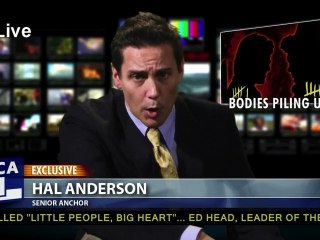 DAHMER VS GACY trailer