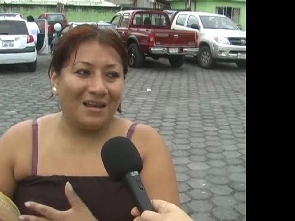 Crisis en la salud de Santo Domingo (parte 1)
