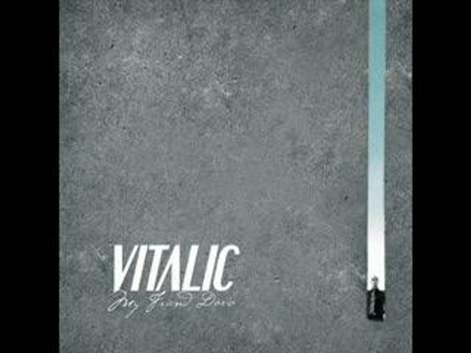 Vitalic, piste 2