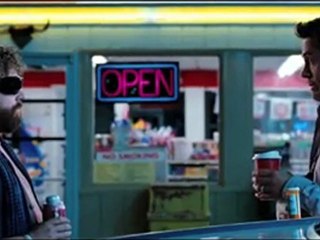 Due Date DVD Bande Annonce - Premiere Version