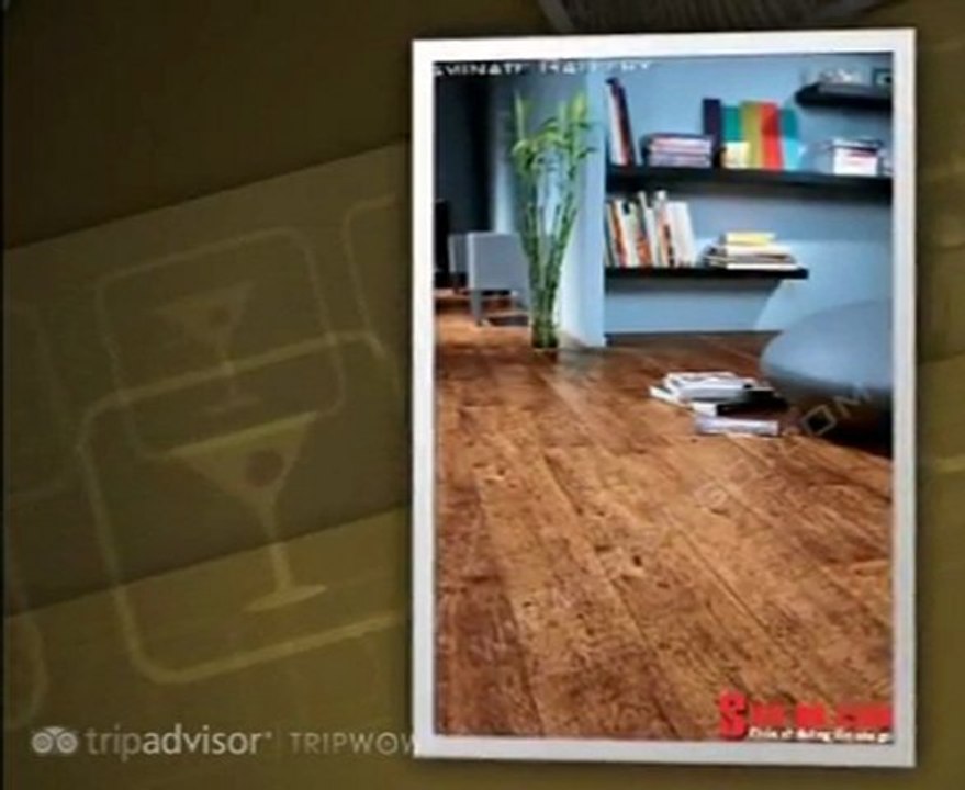 SÀN GỖ PHÒNG TRẺ EM