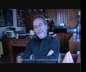 ΓΡΗΓΟΡΗΣ ΒΑΛΤΙΝΟΣ ΣΥΝΕΝΤΕΥΞΗ ΜΕΡΟΣ ΠΡΩΤΟ ΤΕΛΙΚΟ