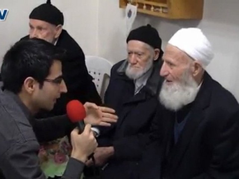 HALKIMIZ KONUŞUYOR GERGER TV