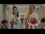 Alok Nath & Eesha Koppikhar in Mandir Hai Ghar Yeh Hamara - Ek Vivaah Aisa Bhi