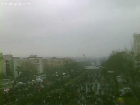 MİLLİ GÖRÜŞ LİDERİ CENAZE GÜNÜ 14.00...ADNAN MENDERES-3