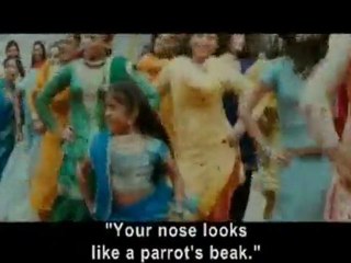Sonu Sood & Eesha Koppikhar in Lo Ji Hum Aa Gaye - Ek Vivaah Aisa Bhi