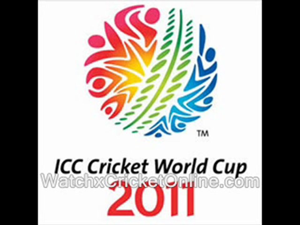 watch 2011 cricket world cup  Sri Lanka vs Zimbabwe online l