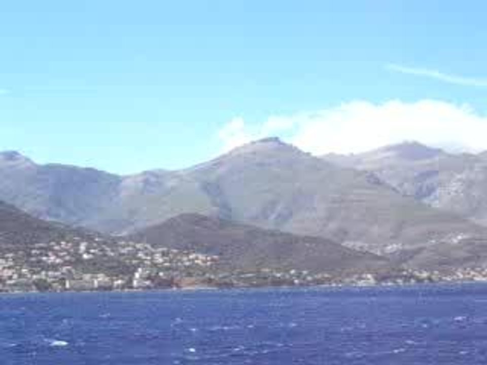 Cap Corse