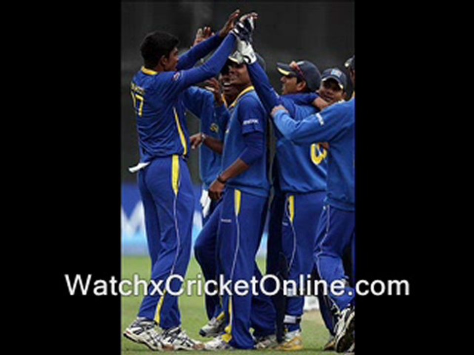 watch  Sri Lanka vs Zimbabwe world cup matches 2011 live str