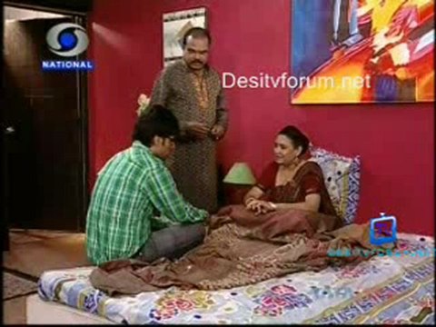 Karam Dharam Apna Apna 10th march 2011 pt3