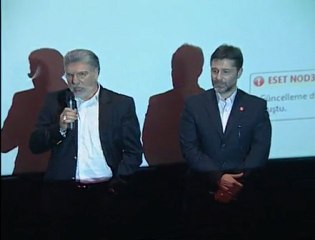 Killzone3 Türkiye'den Seslerle 3D Geldi