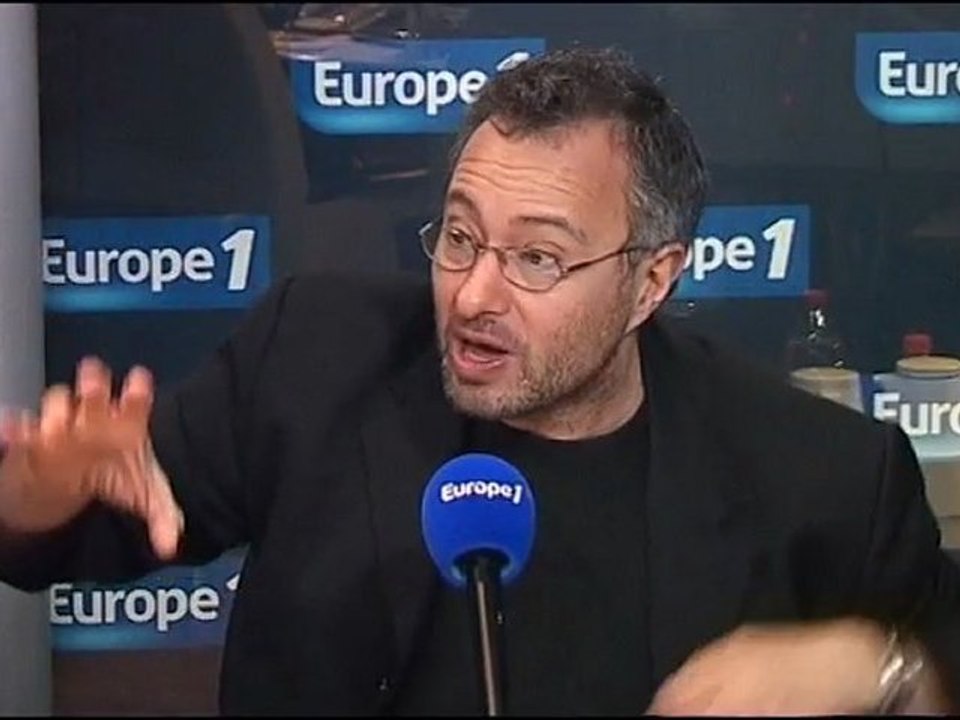 Un grand classique du PS