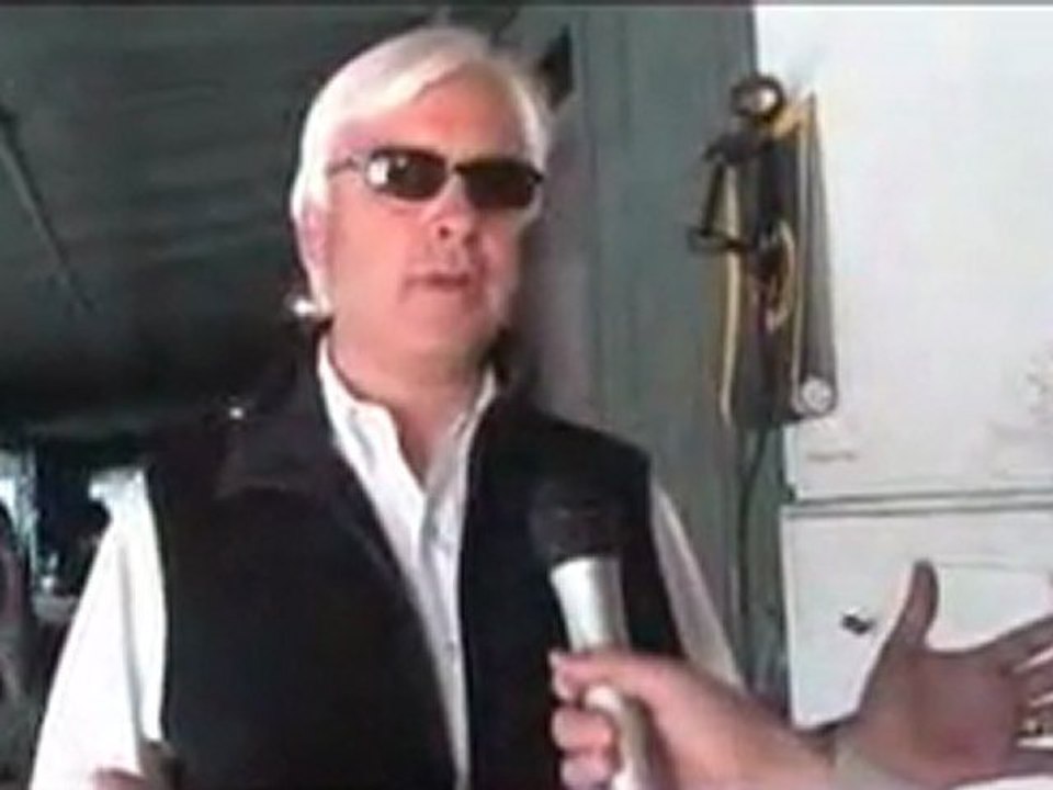 Bob Baffert