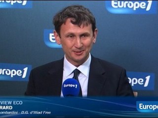 "La Freebox fonctionne parfaitement"