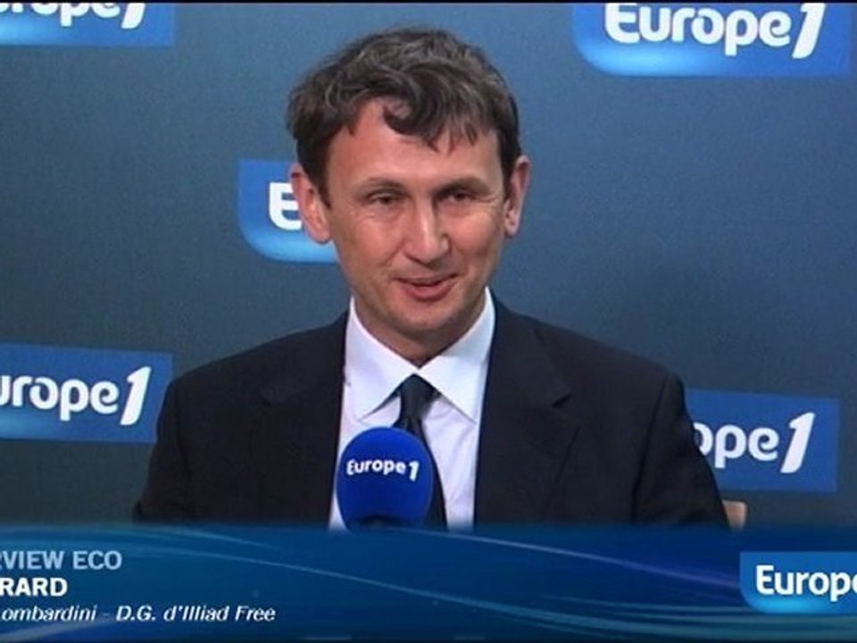 "La Freebox fonctionne parfaitement"