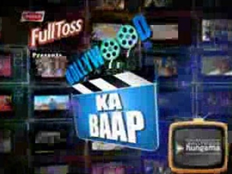 Arjun Rampal Bollywood Hungama Quiz