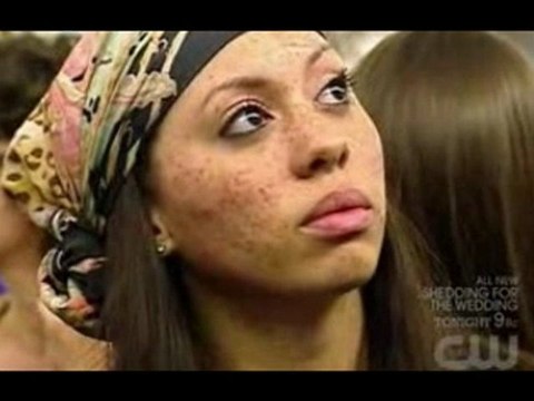 Americas Next Top Model Season 16 Episode 3 Lori Goldstein