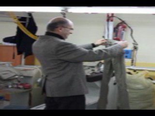 Onur Giyim den Basın Açıklaması 02