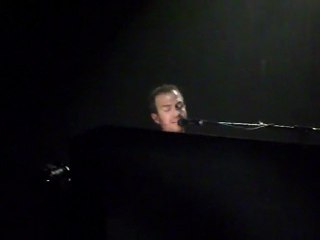 Calo C'est d'ici ...