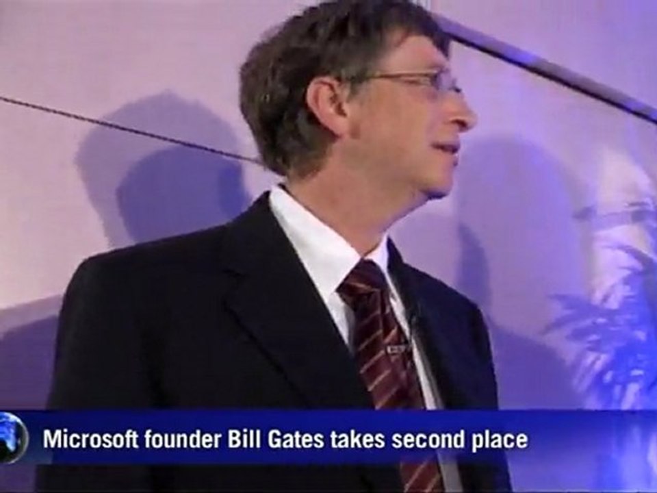 Asia displaces Europe in billionaire count: Forbes