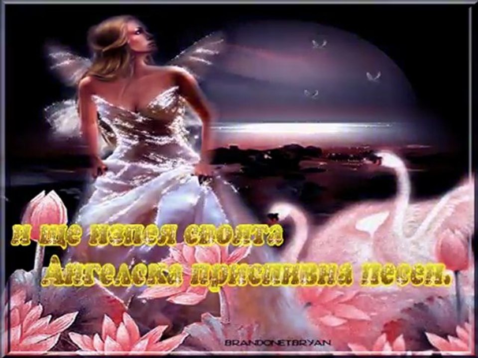 Richard Marx-Angel&Lullaby